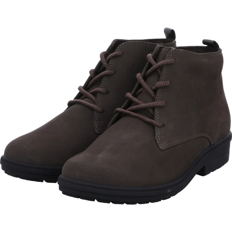 Ganter Stiefelette Kathy braun