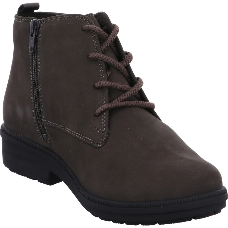 Ganter Stiefelette Kathy braun