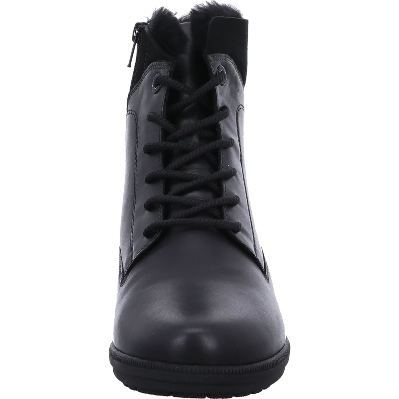 Ganter Stiefelette Kathy schwarz