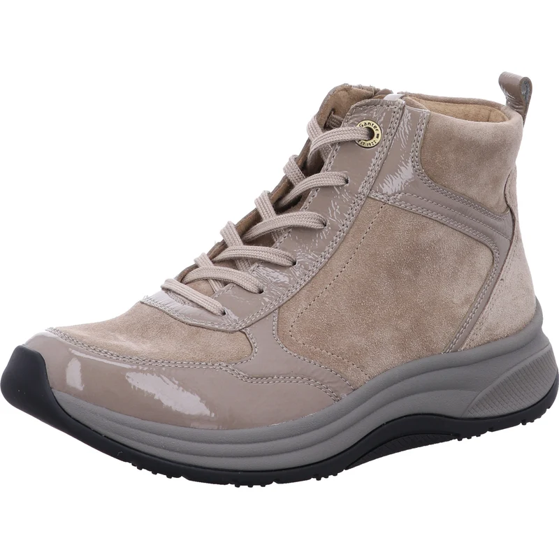 Ganter Stiefelette Highflyer beige
