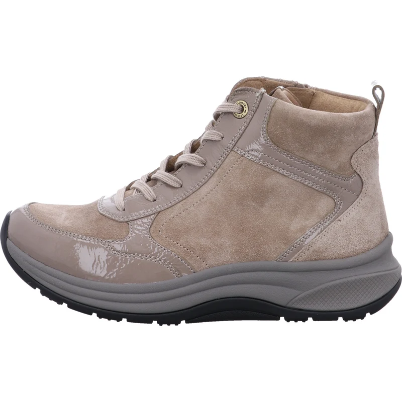 Ganter Stiefelette Highflyer beige