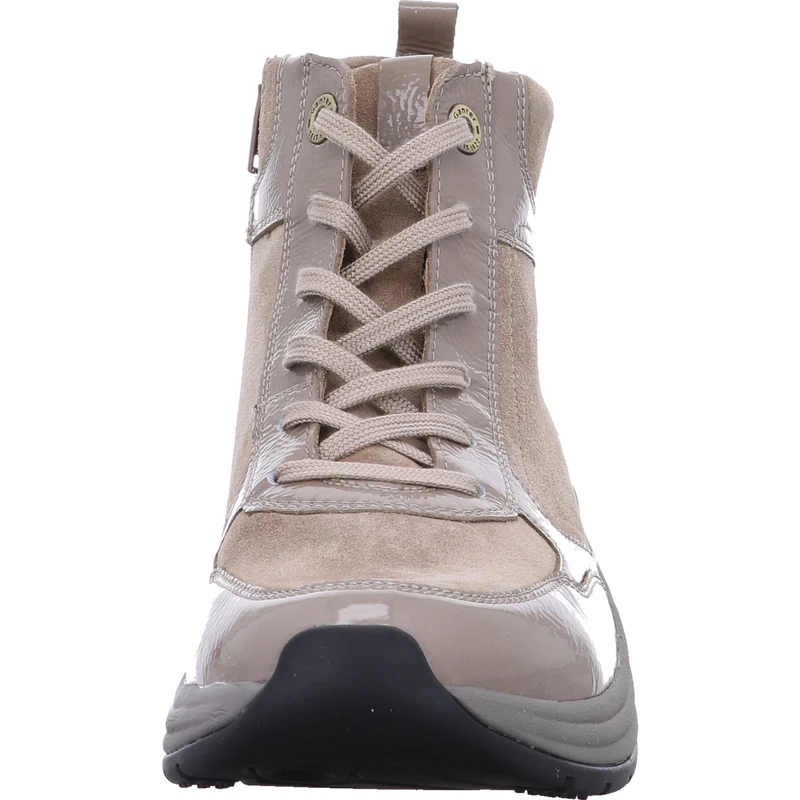 Ganter Stiefelette Highflyer beige