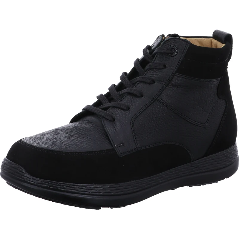 Ganter Boot Karl-Ludwig schwarz