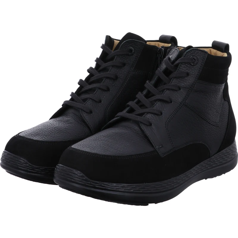 Ganter Boot Karl-Ludwig schwarz