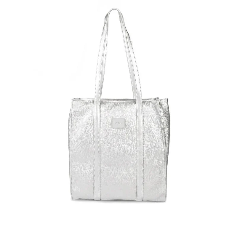 Gabor Daily Handbag - GABC44042 / 330 508 - Silver