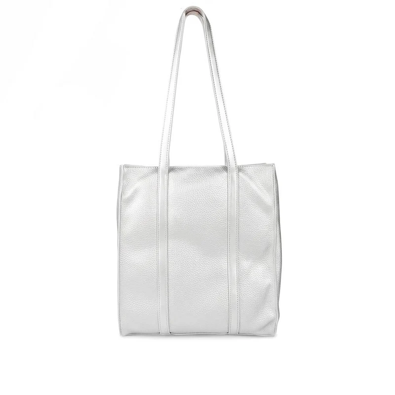 Gabor Daily Handbag - GABC44042 / 330 508 - Silver