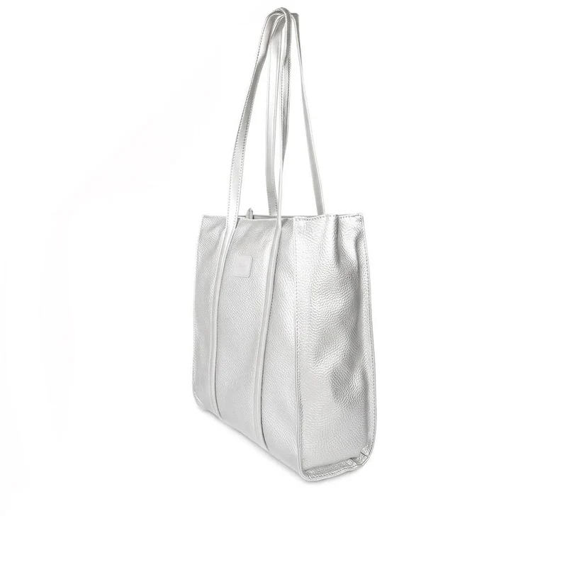 Gabor Daily Handbag - GABC44042 / 330 508 - Silver