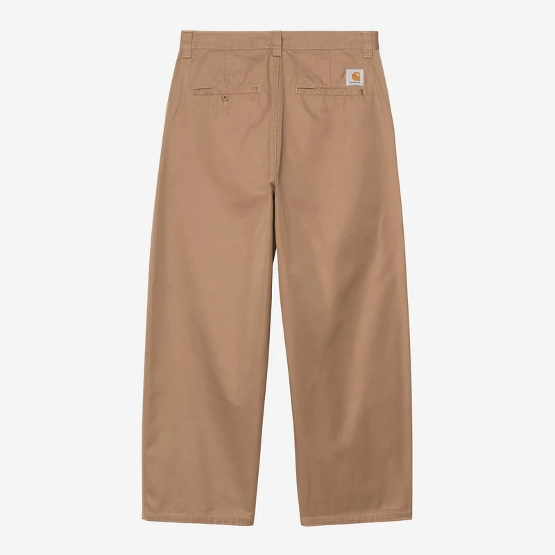 Carhartt WIP Herren Brady Hose | Erdnussspülung