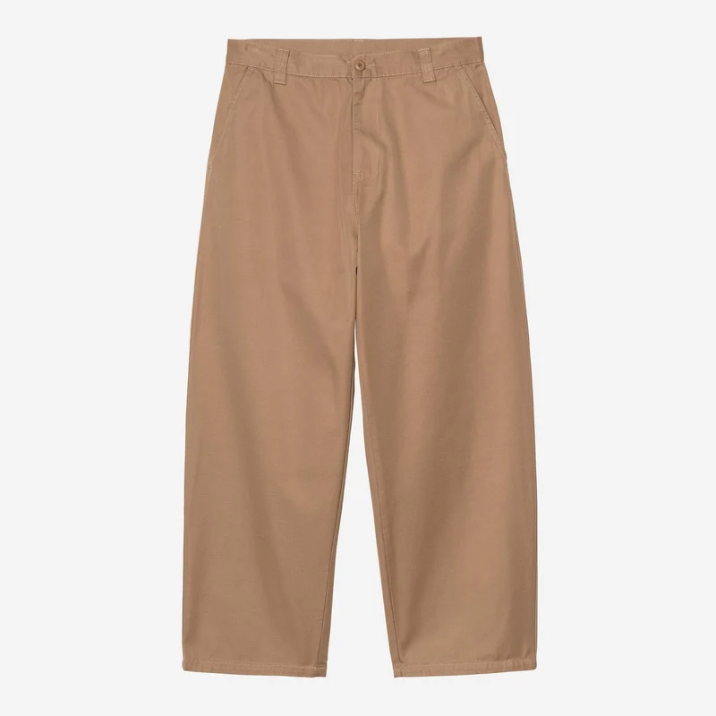 Carhartt WIP Herren Brady Hose | Erdnussspülung
