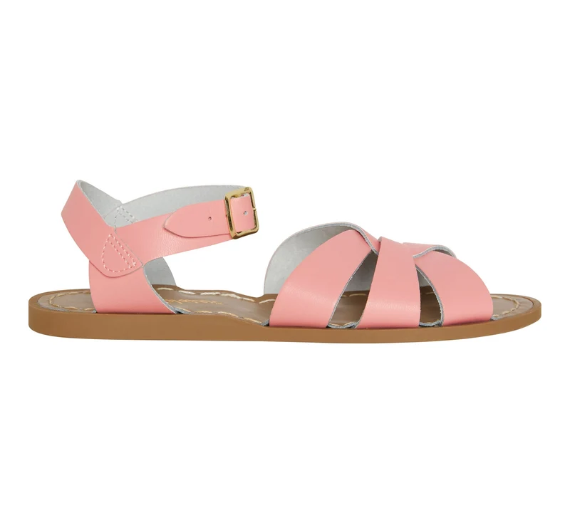 Salt Water Sandals Originale Damensandale | Rosa