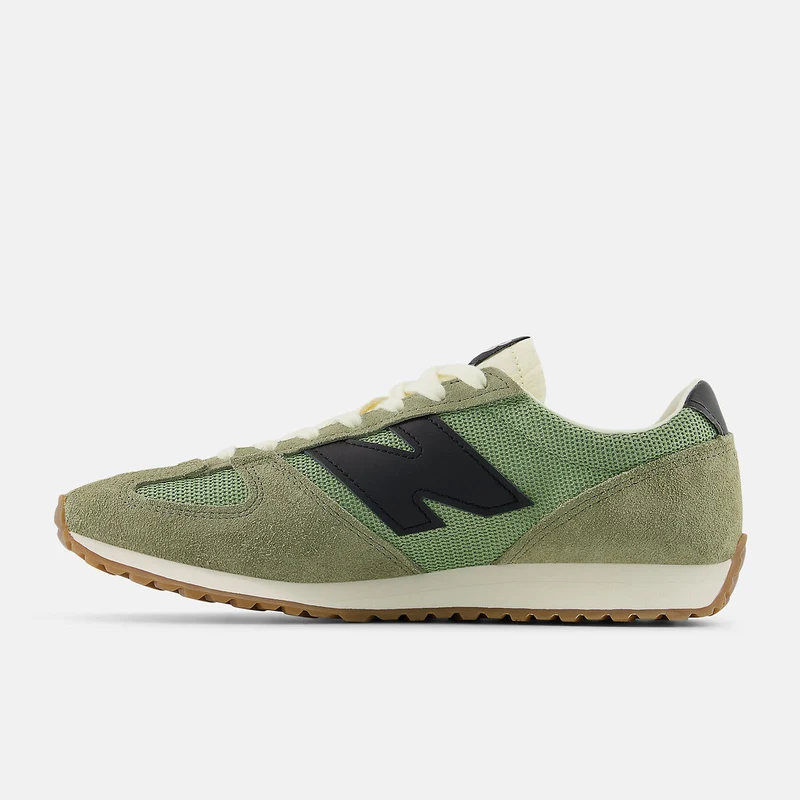New Balance Unisex-Sneaker 471 | Oregano / Dunkelolivin