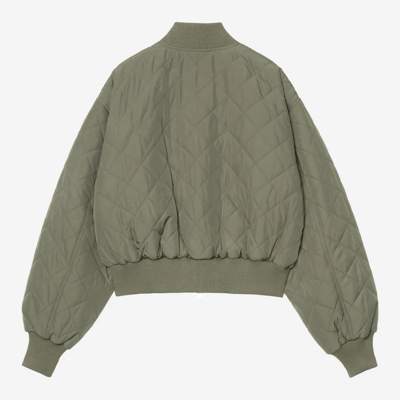 Carhartt WIP Selma Liner Jacke für Damen | Blatt