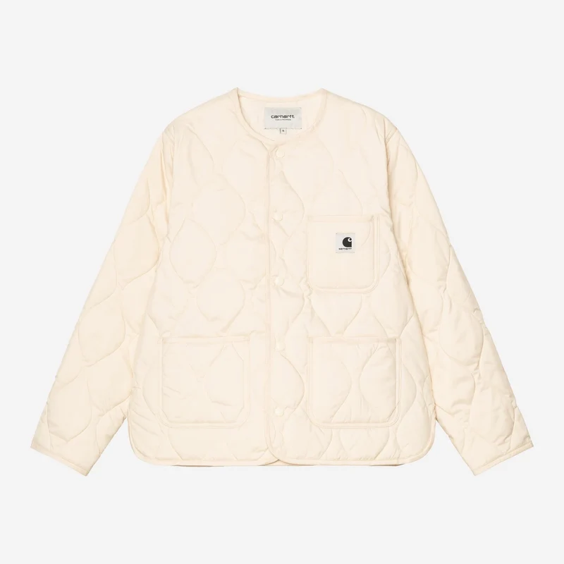 Carhartt WIP Skyler Liner Jacke für Damen | Cinnerus