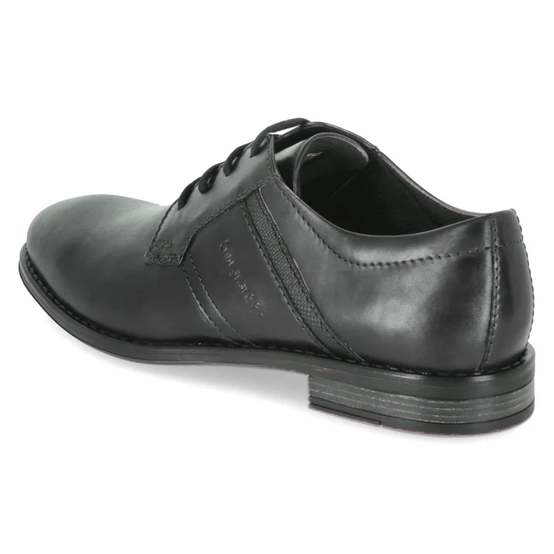 Halbschuhe Grün