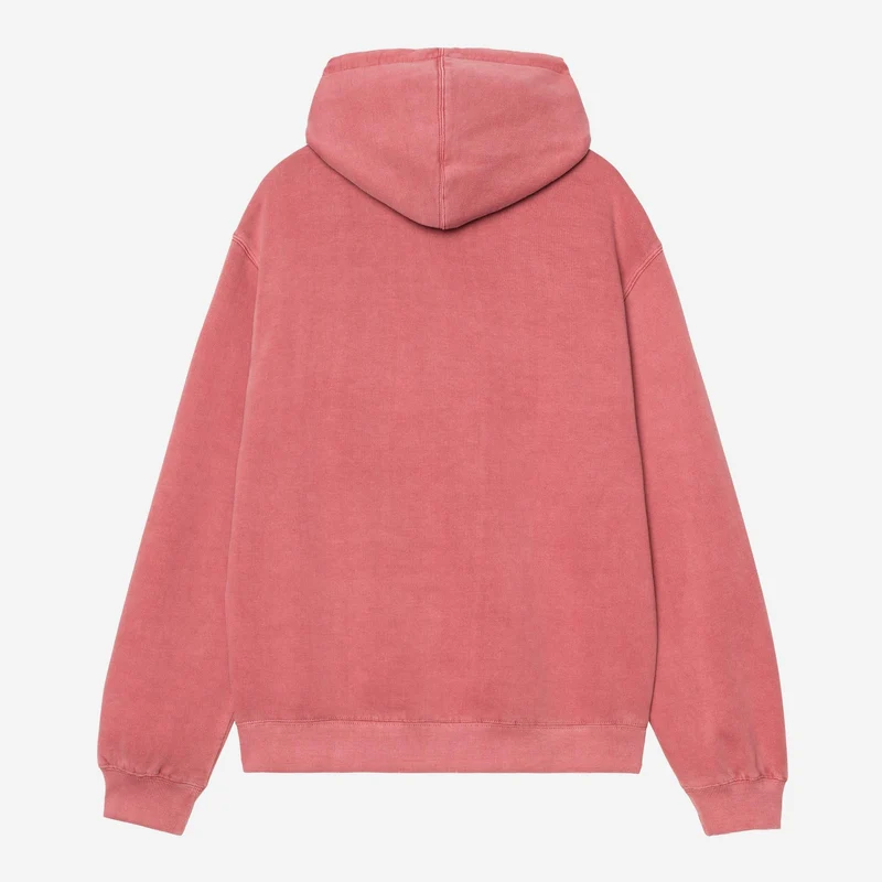 Carhartt WIP Torion Herren-Kapuzenpullover | Marsala