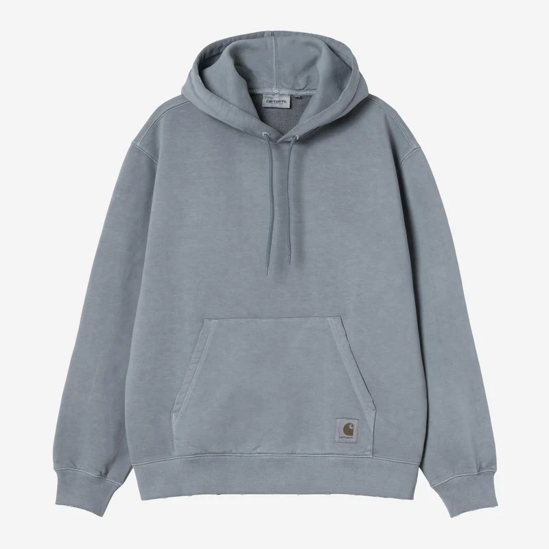 Carhartt WIP Torion Herren-Kapuzenpullover | Büroblau