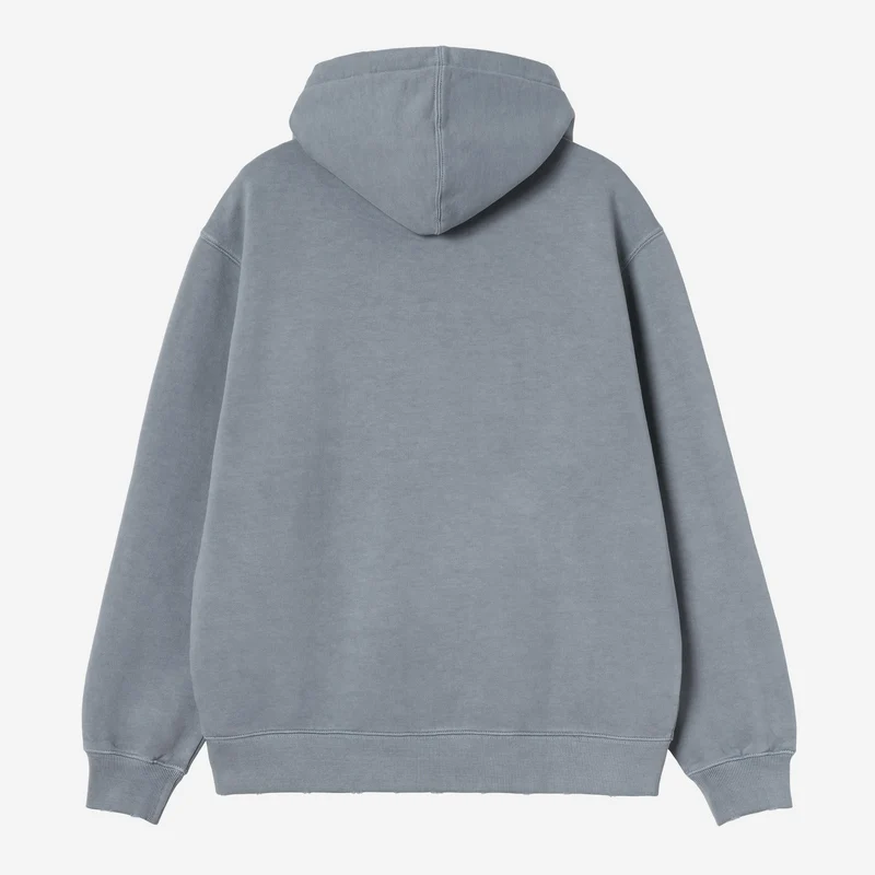 Carhartt WIP Torion Herren-Kapuzenpullover | Büroblau