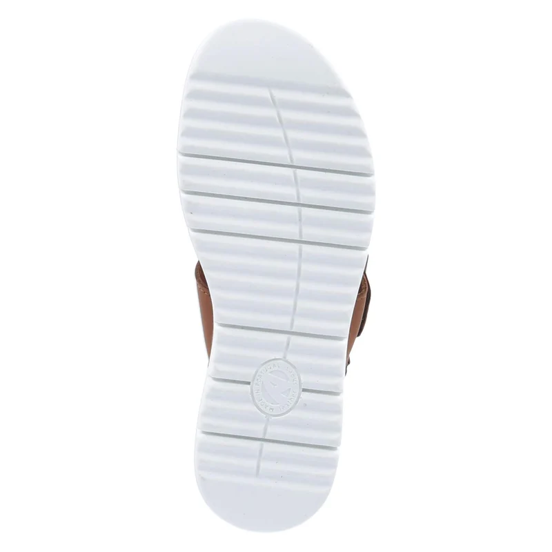 Sandalen SAMI21 Braun