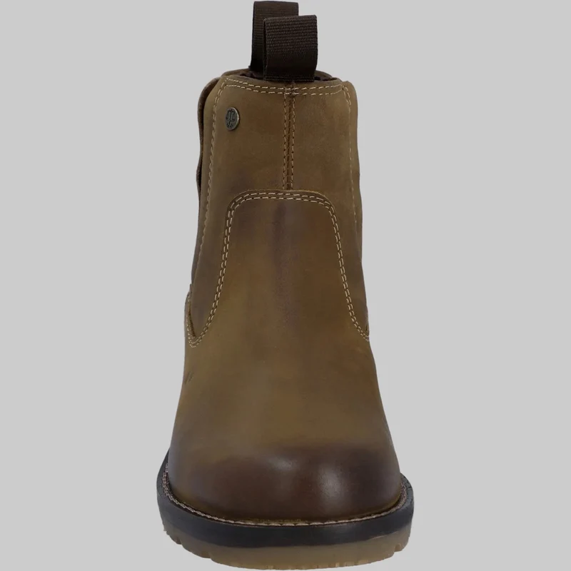 Hunter Skye Dealer Stiefel für Damen | Dunkelbraun