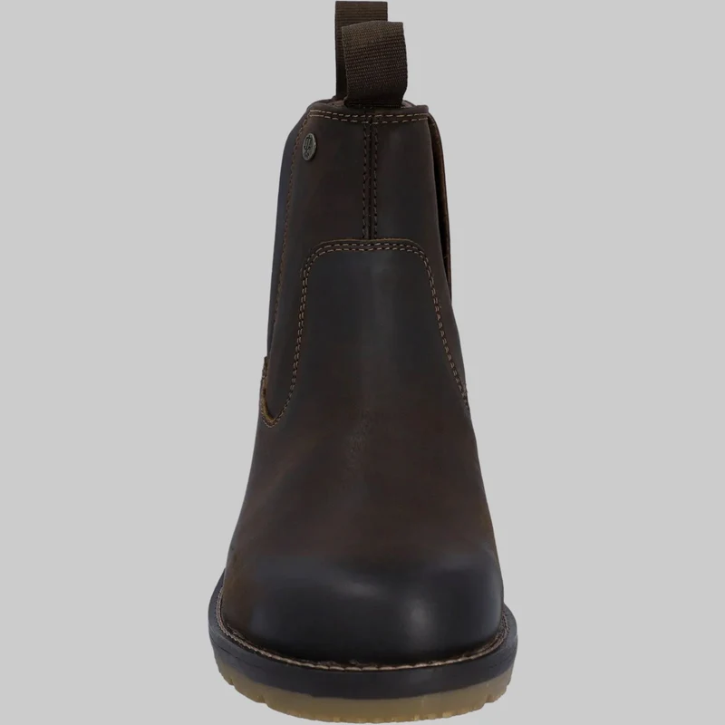 Hunter Skye Dealer Stiefel für Damen | Braun