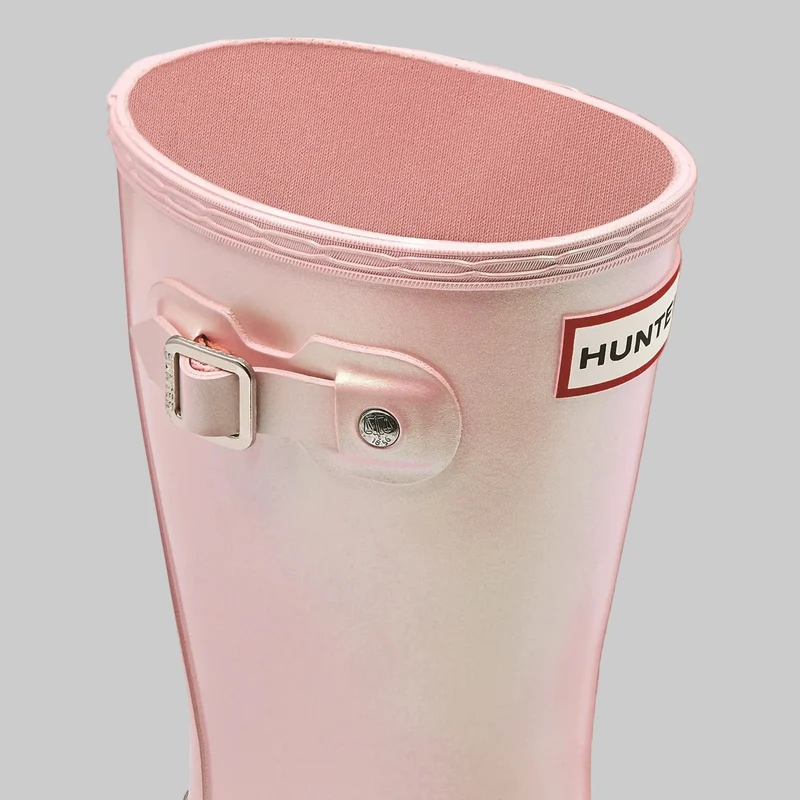 Hunter Original Nebula Gummistiefel für Kinder | Bella