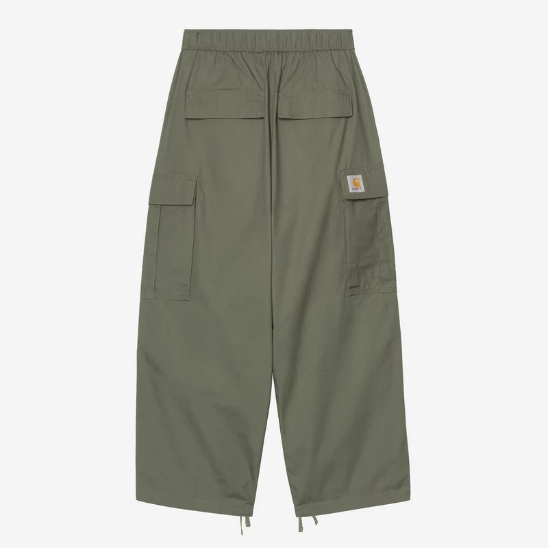 Carhartt WIP Herren Jet Cargo Hose | Blattgespült