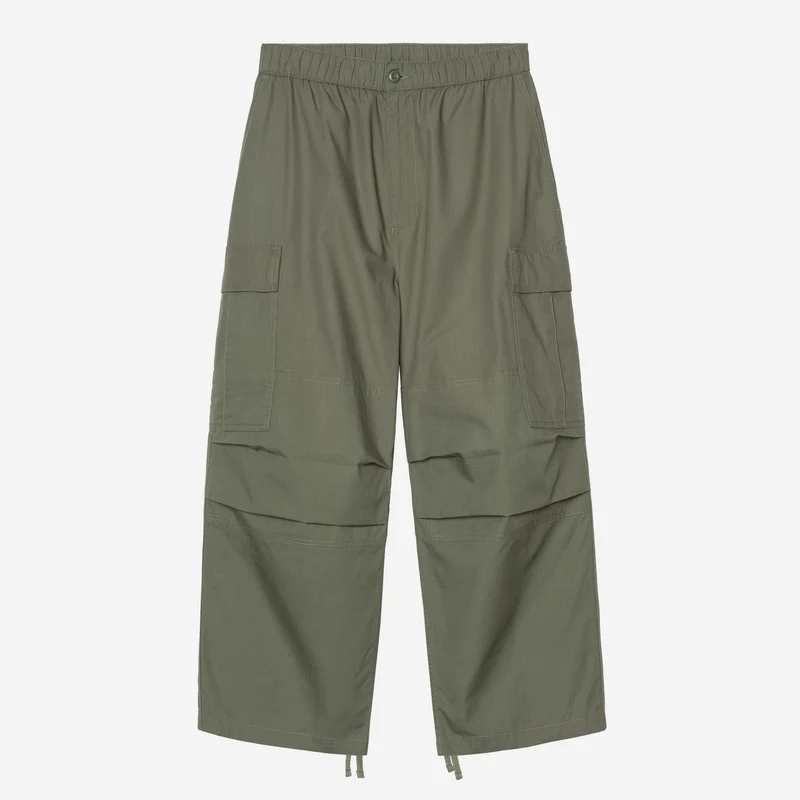 Carhartt WIP Herren Jet Cargo Hose | Blattgespült