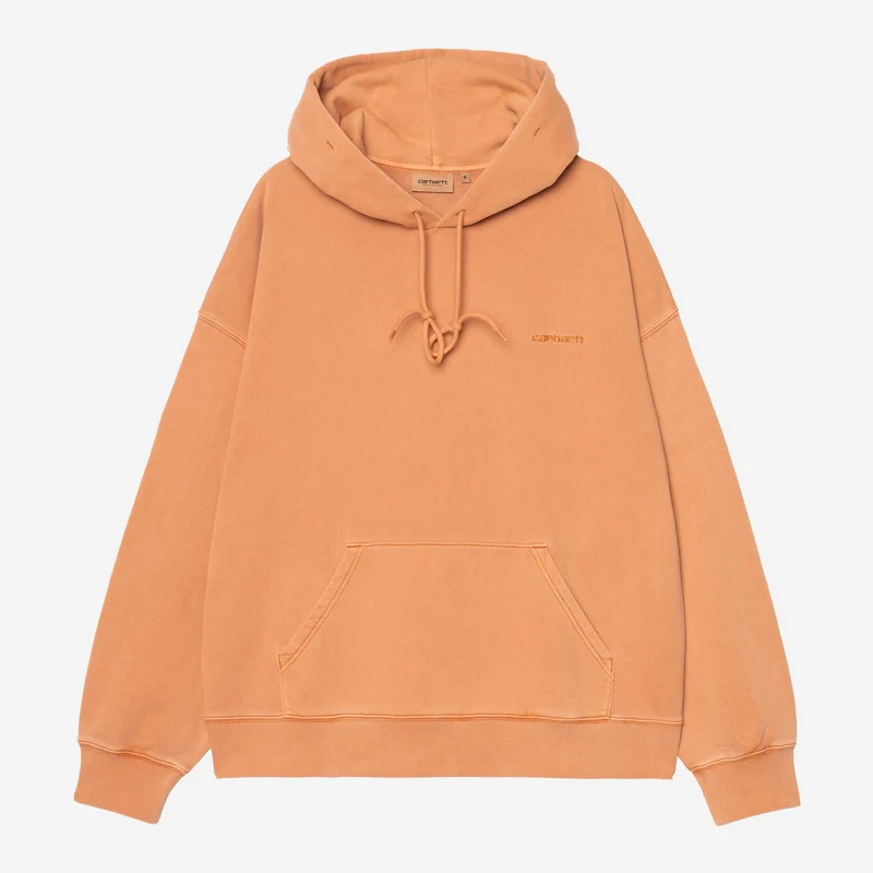 Carhartt WIP Benton Herren-Kapuzenpullover | Redhaven