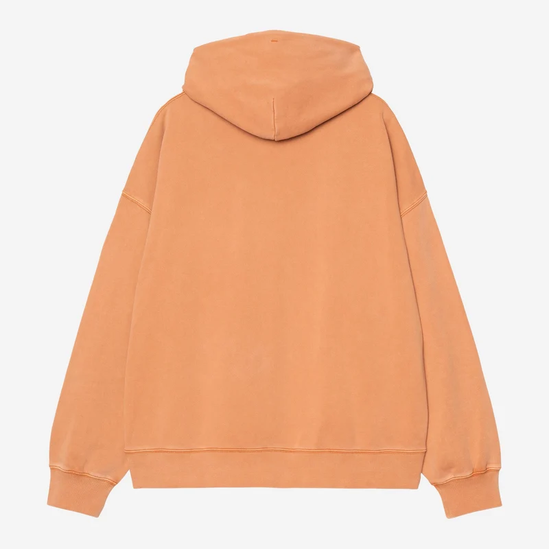 Carhartt WIP Benton Herren-Kapuzenpullover | Redhaven