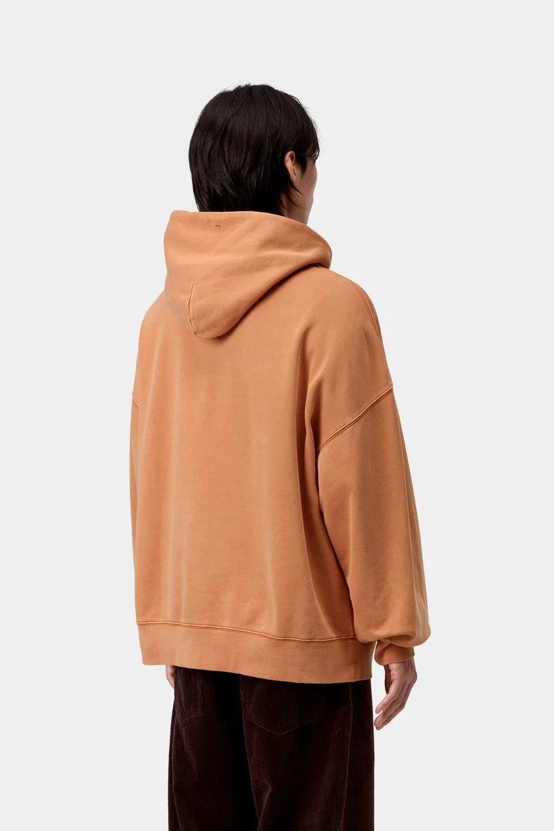 Carhartt WIP Benton Herren-Kapuzenpullover | Redhaven
