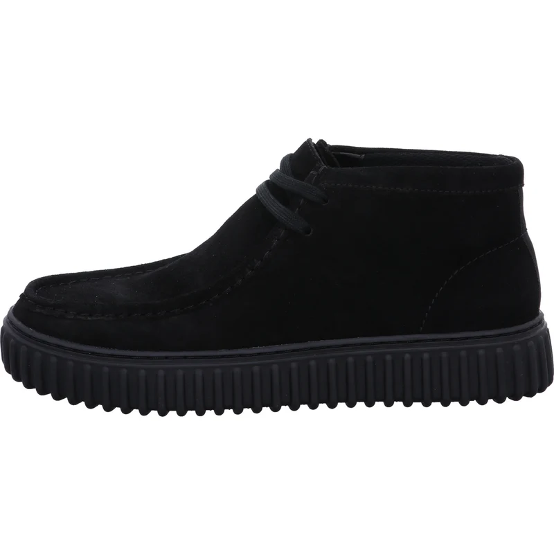 Clarks Boot TORHILL HI schwarz