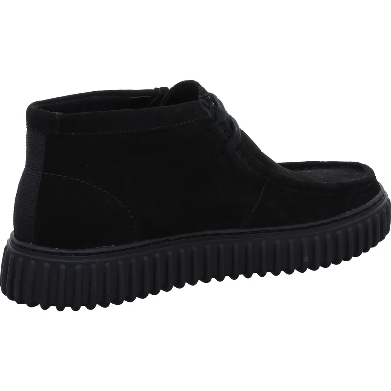 Clarks Boot TORHILL HI schwarz