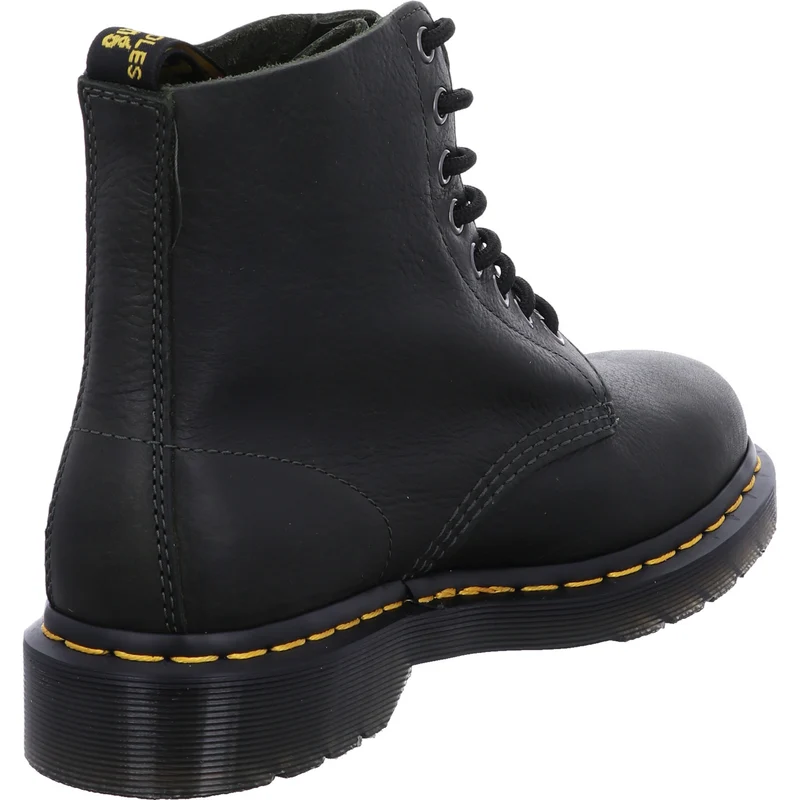 Dr. Martens Stiefelette 1460 Pascal grün