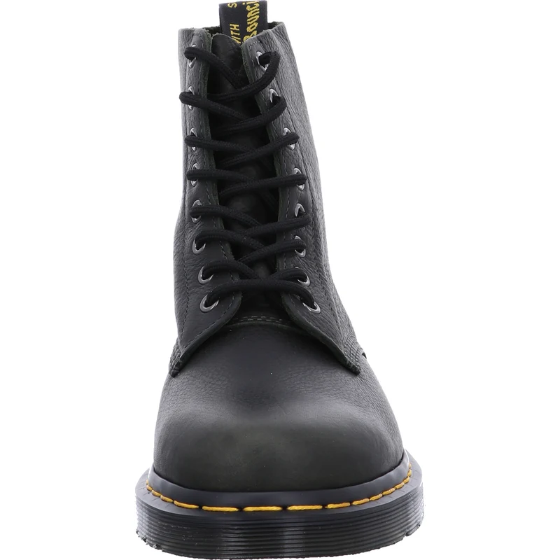 Dr. Martens Stiefelette 1460 Pascal grün