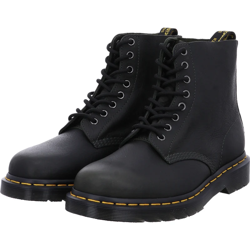 Dr. Martens Stiefelette 1460 Pascal grün