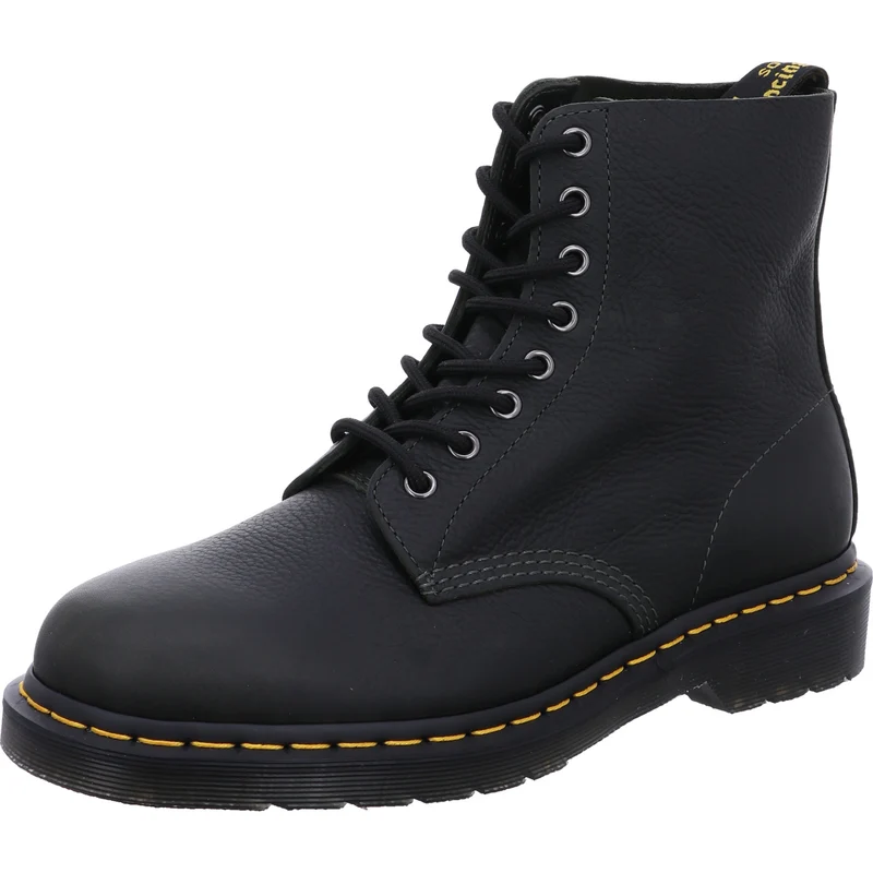 Dr. Martens Boot 1460 Pascal grün