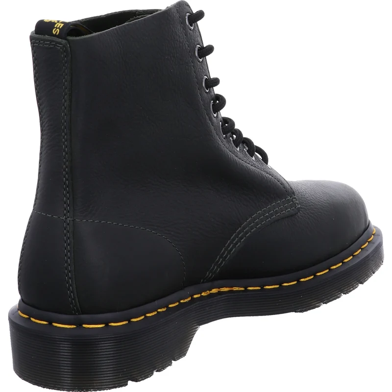 Dr. Martens Boot 1460 Pascal grün