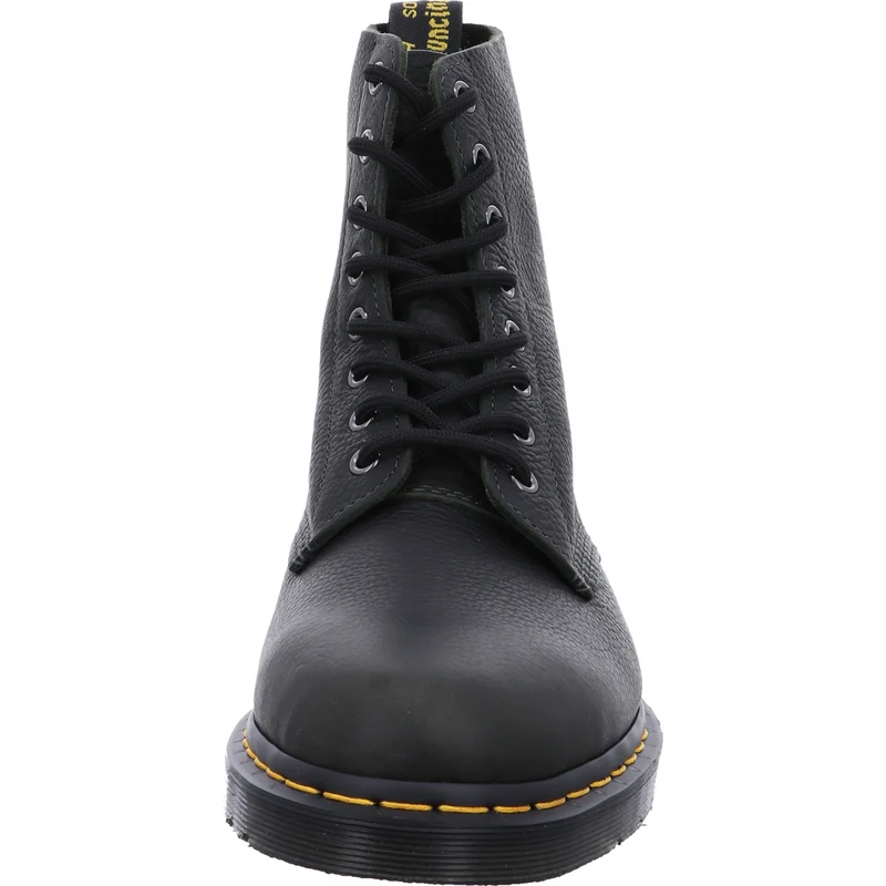 Dr. Martens Boot 1460 Pascal grün