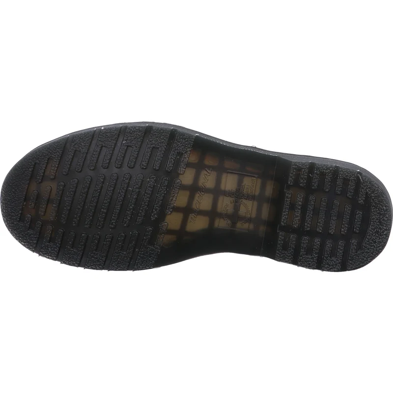 Dr. Martens Boot 1460 Pascal grün