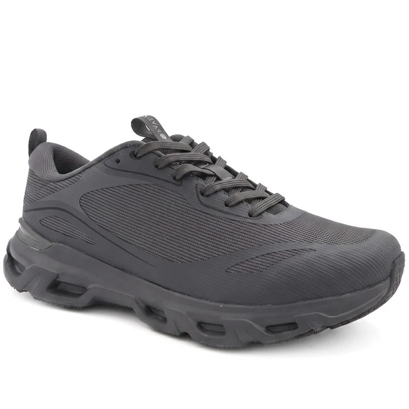 Memory Foam Slip On Sport Trainers - SUNCH44003 / 330 292