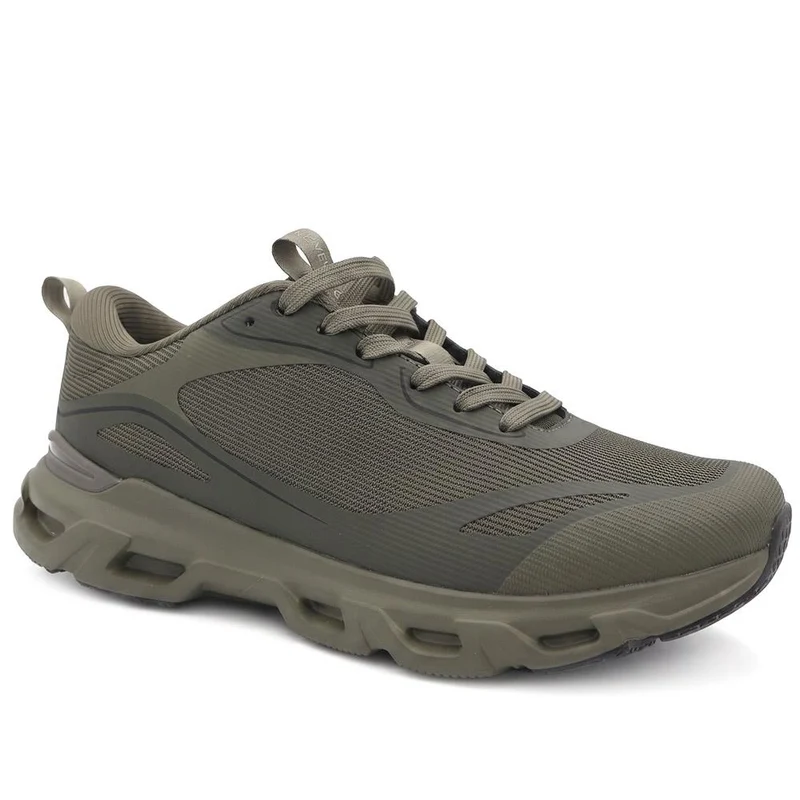 Memory Foam Slip On Sport Trainers - SUNCH44003 / 330 292