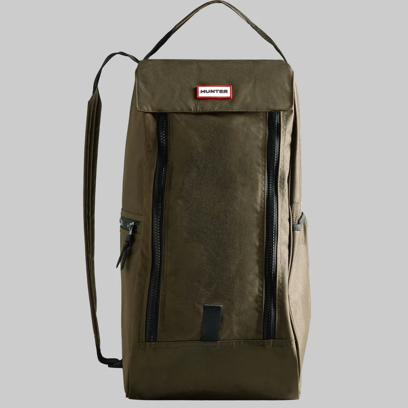 Hunter Unisex Westray Tall Bootbag | Kambaba
