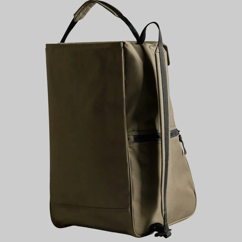 Hunter Unisex Westray Tall Bootbag | Kambaba