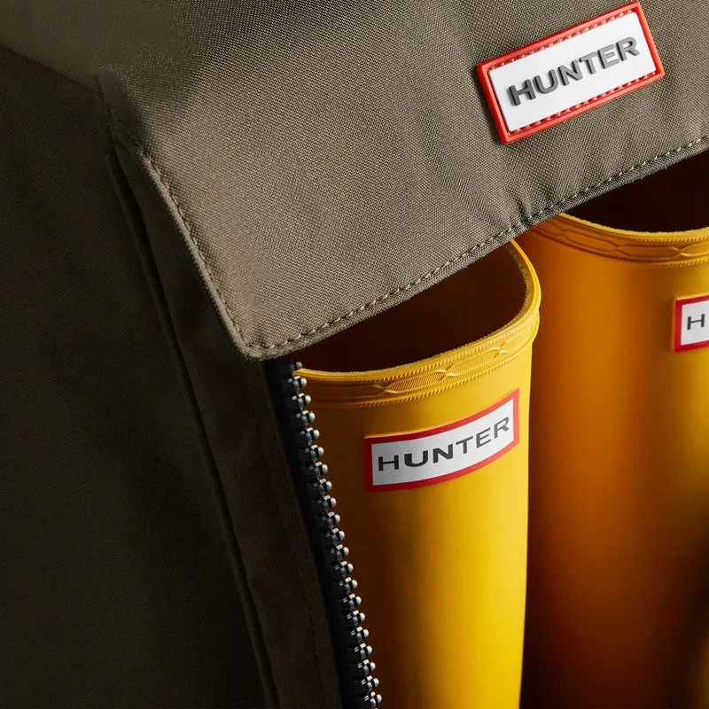 Hunter Unisex Westray Tall Bootbag | Kambaba