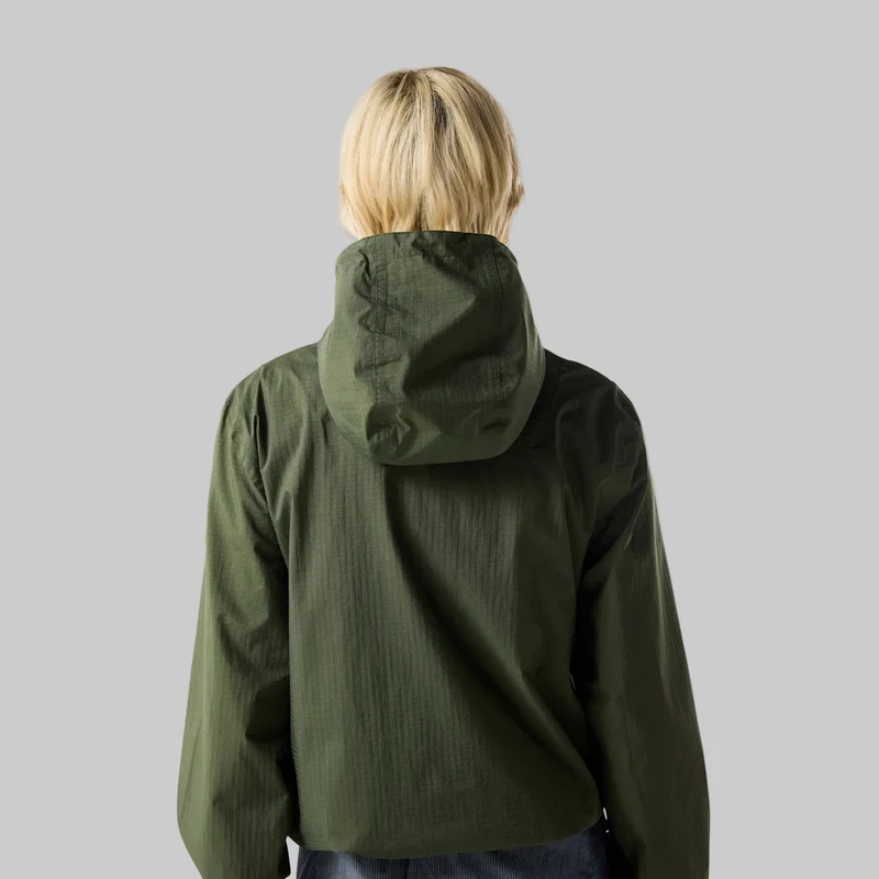 Hunter Unisex-Regenjacke, faltbar | Kambaba