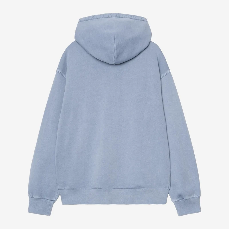 Carhartt WIP Nelson Sweatshirt für Herren | Hellblau