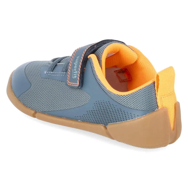 Barfußschuhe VENTO Blau