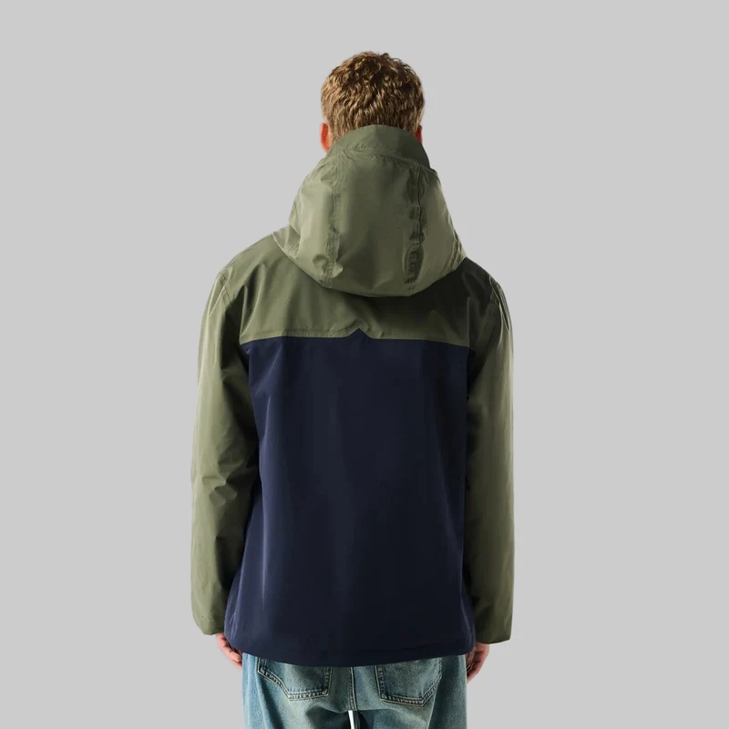Hunter Original Herren Block Wasserdichte Jacke | Kambaba Night Sky