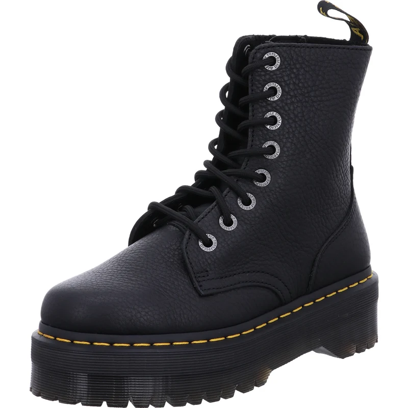 Dr. Martens Stiefelette Jadon lll schwarz