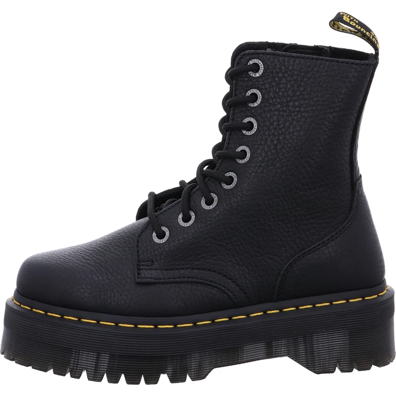 Dr. Martens Stiefelette Jadon lll schwarz